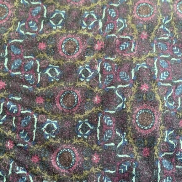 NWT LuLaRoe Julia Dress S - Picture 6 of 8